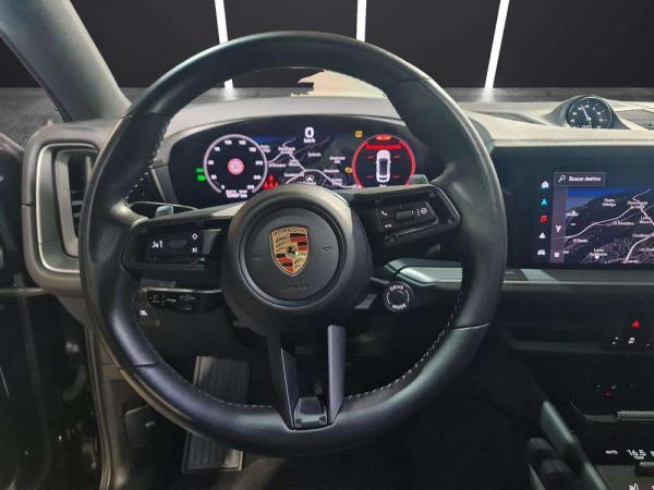 2024 Porsche Cayenne - Foto 8
