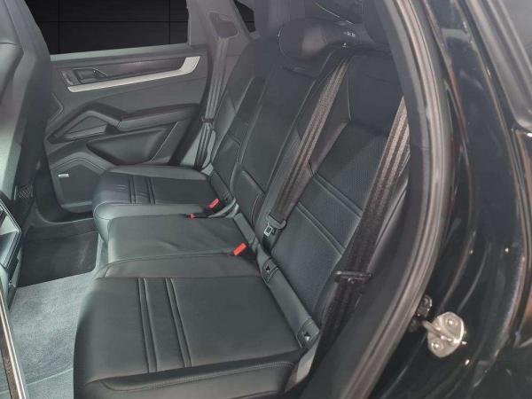2024 Porsche Cayenne - Foto 16