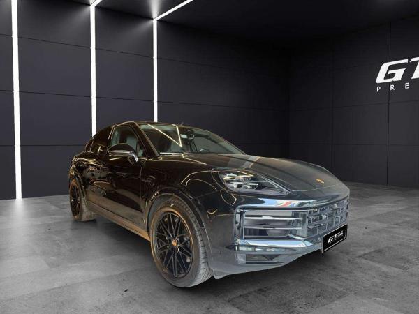 2024 Porsche Cayenne - Foto 3