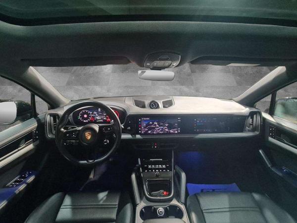 2024 Porsche Cayenne - Foto 10