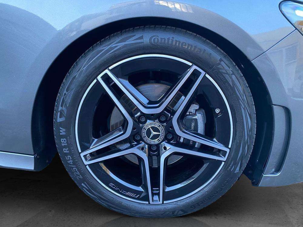 2024 Mercedes-Benz Clase B - Foto 6