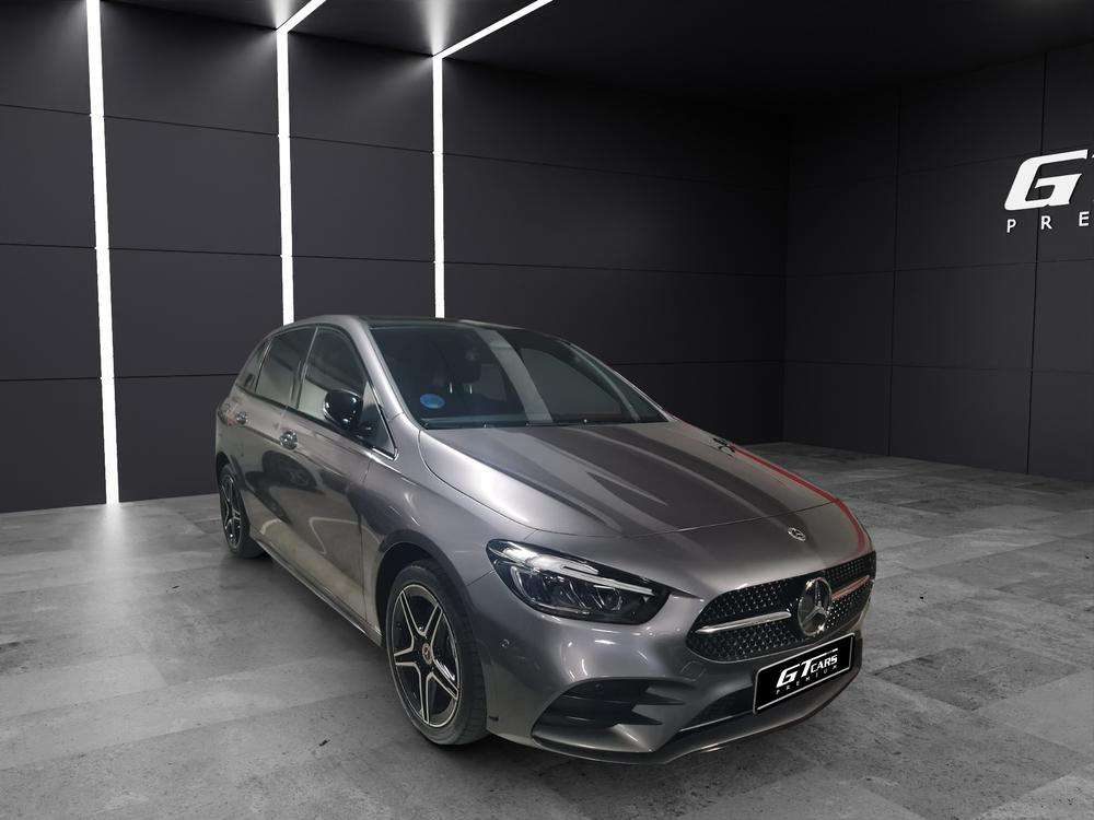 2024 Mercedes-Benz Clase B - Foto 3