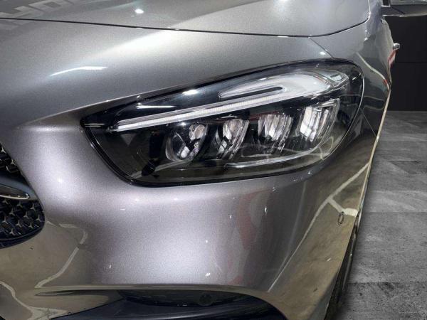 2024 Mercedes-Benz Clase B - Foto 4