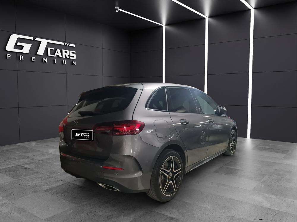 2024 Mercedes-Benz Clase B - Foto 2