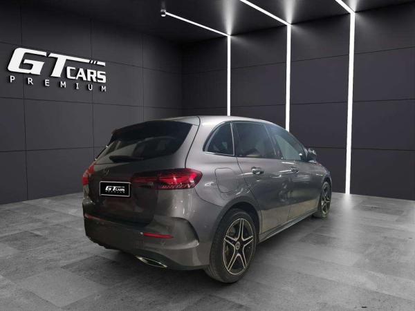 2024 Mercedes-Benz Clase B - Foto 2
