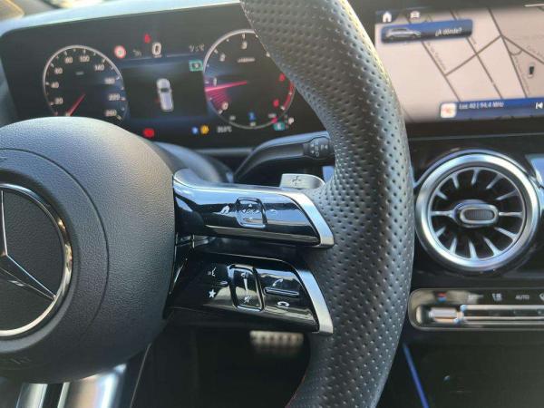 2024 Mercedes-Benz Clase B - Foto 10