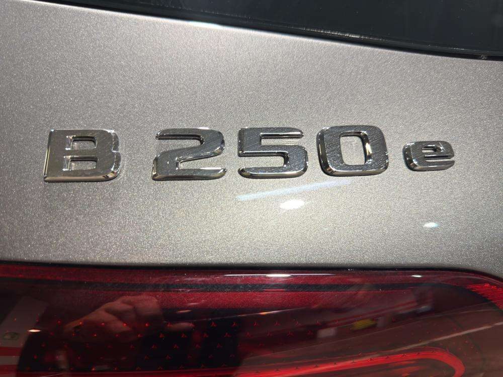 2024 Mercedes-Benz Clase B - Foto 5