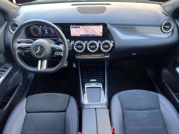 2024 Mercedes-Benz Clase B - Foto 8