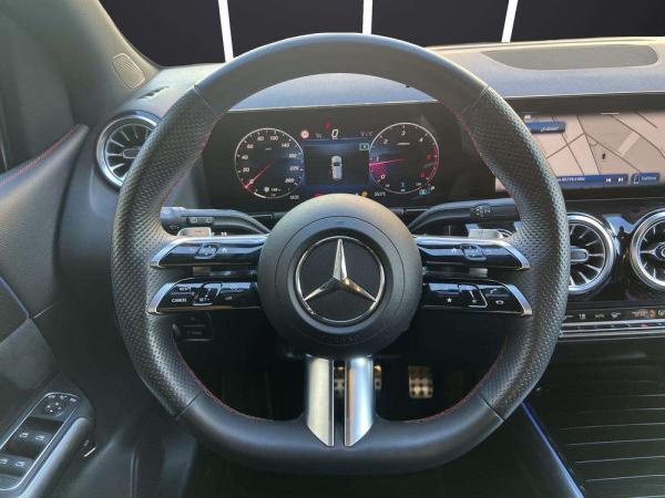 2024 Mercedes-Benz Clase B - Foto 9