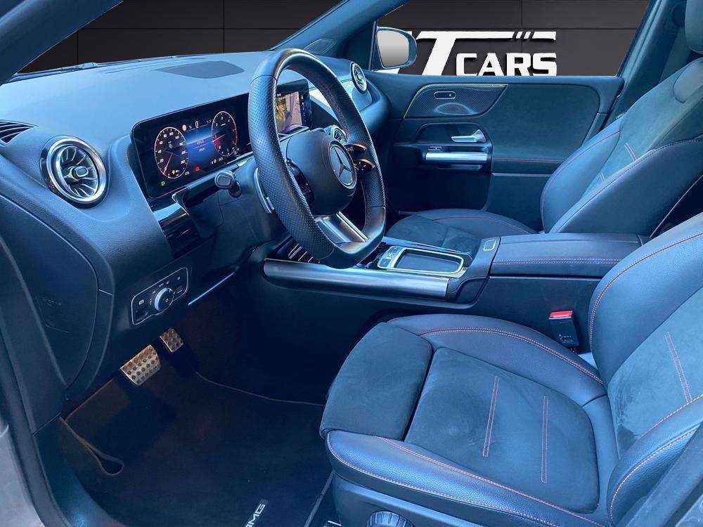 2024 Mercedes-Benz Clase B - Foto 7