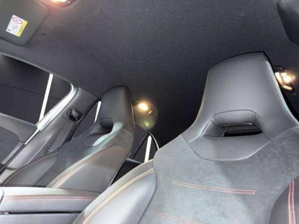 2024 Mercedes-Benz Clase A - Foto 15