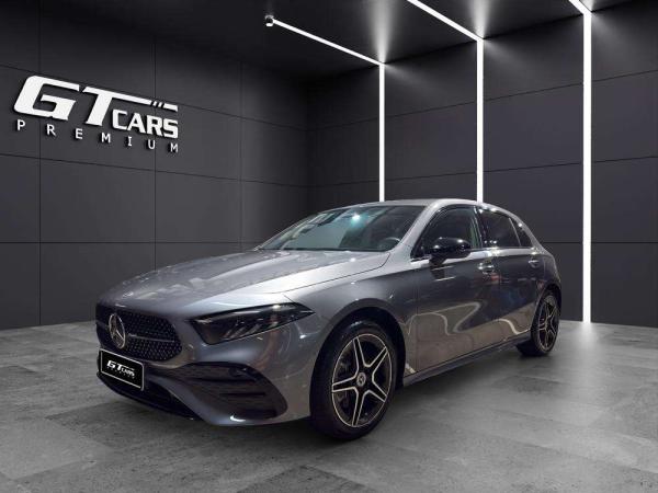 Mercedes-Benz Clase A 250e AMG