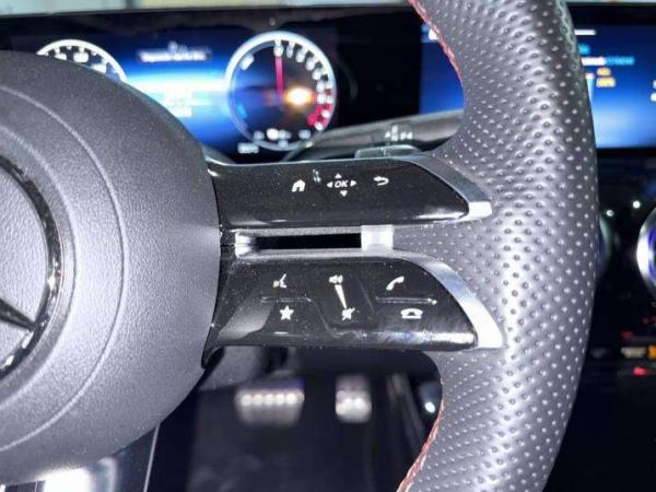 2024 Mercedes-Benz Clase A - Foto 9