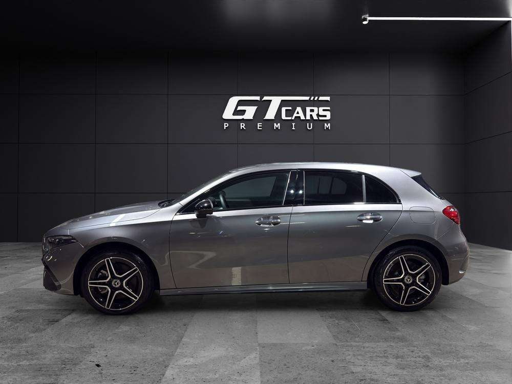 2024 Mercedes-Benz Clase A - Foto 2
