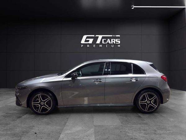 2024 Mercedes-Benz Clase A - Foto 2