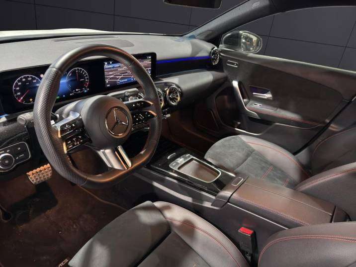 2024 Mercedes-Benz Clase A - Foto 6