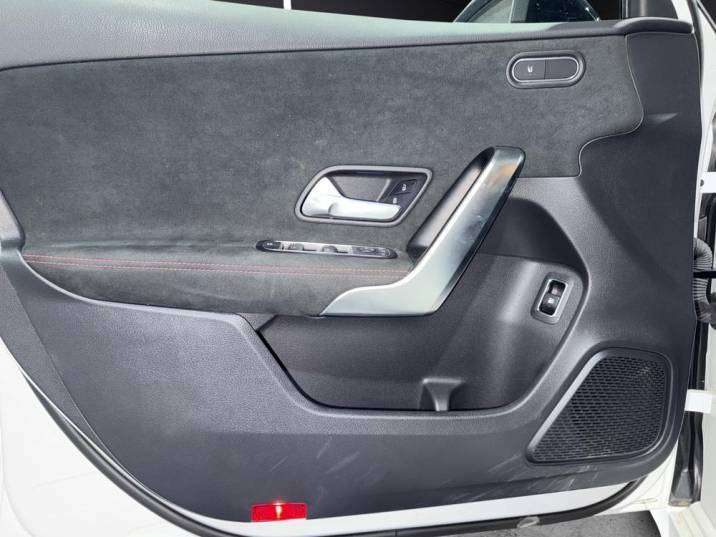 2024 Mercedes-Benz Clase A - Foto 13