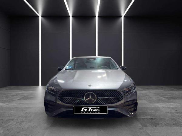 2024 Mercedes-Benz Clase A - Foto 4