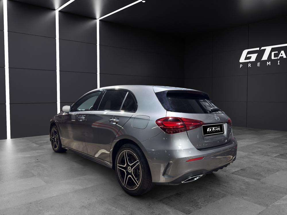 2024 Mercedes-Benz Clase A - Foto 3