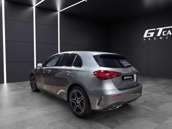 2024 Mercedes-Benz Clase A - Foto 3