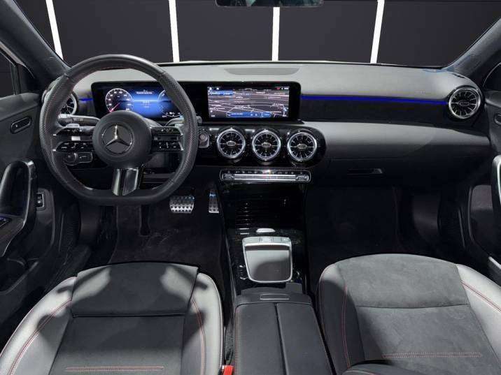 2024 Mercedes-Benz Clase A - Foto 7