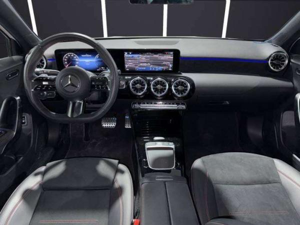 2024 Mercedes-Benz Clase A - Foto 7