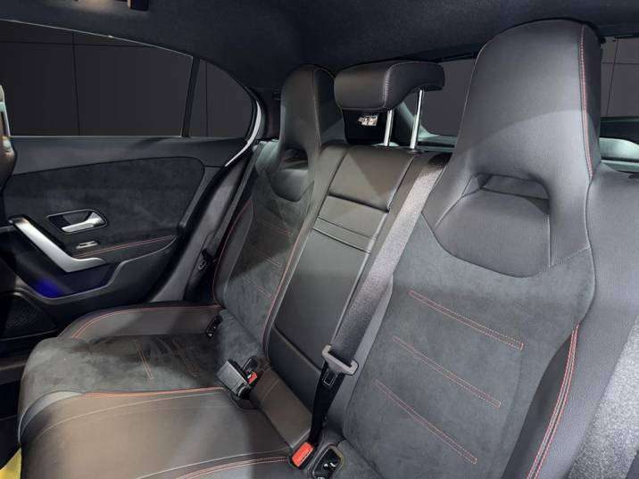 2024 Mercedes-Benz Clase A - Foto 14