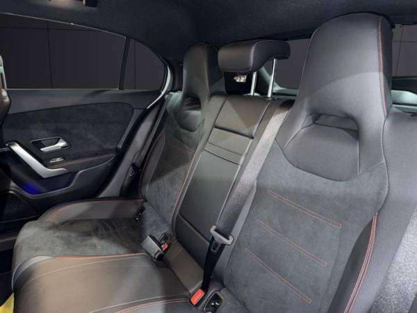 2024 Mercedes-Benz Clase A - Foto 14
