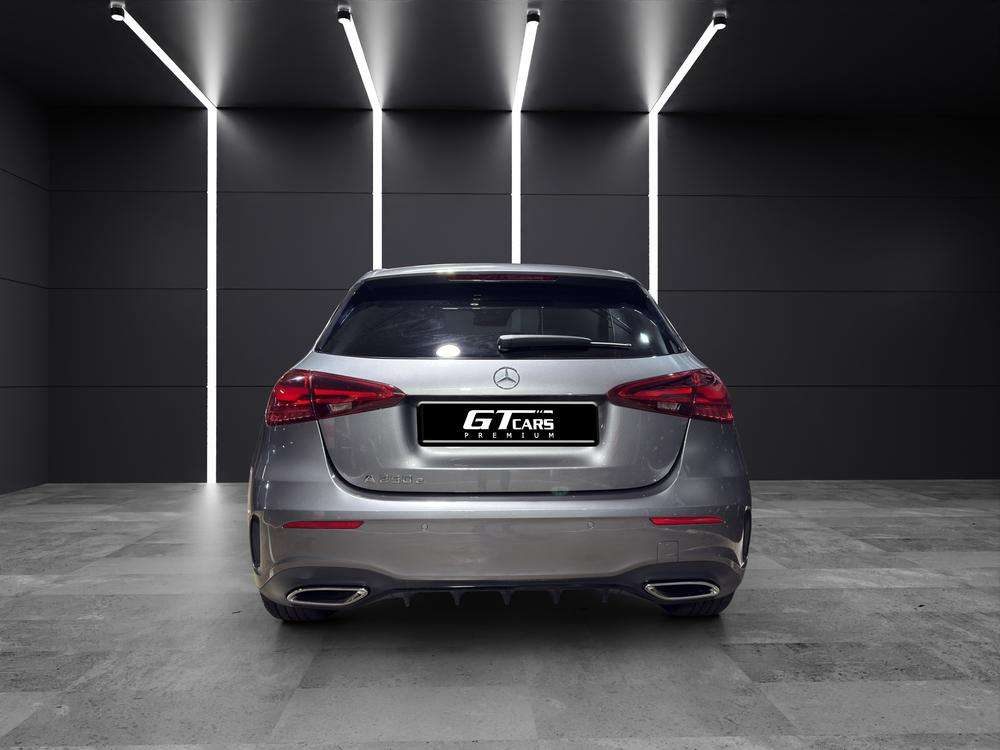 2024 Mercedes-Benz Clase A - Foto 5