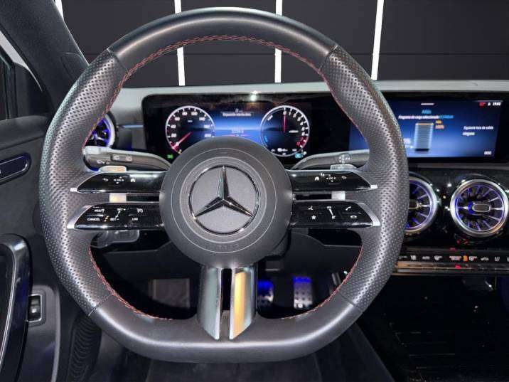 2024 Mercedes-Benz Clase A - Foto 8