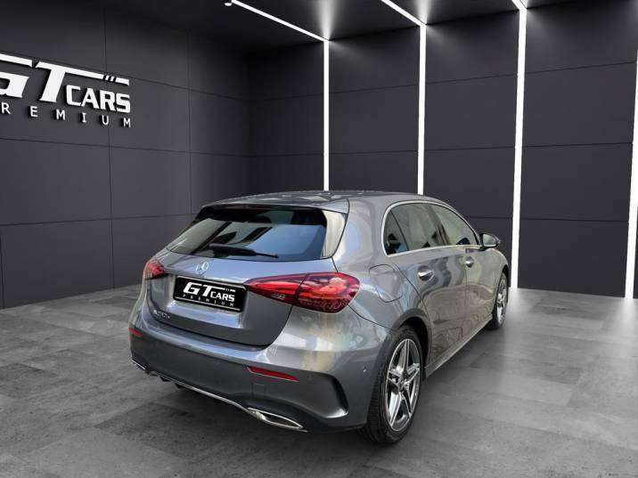 2023 Mercedes-Benz Clase A - Foto 3