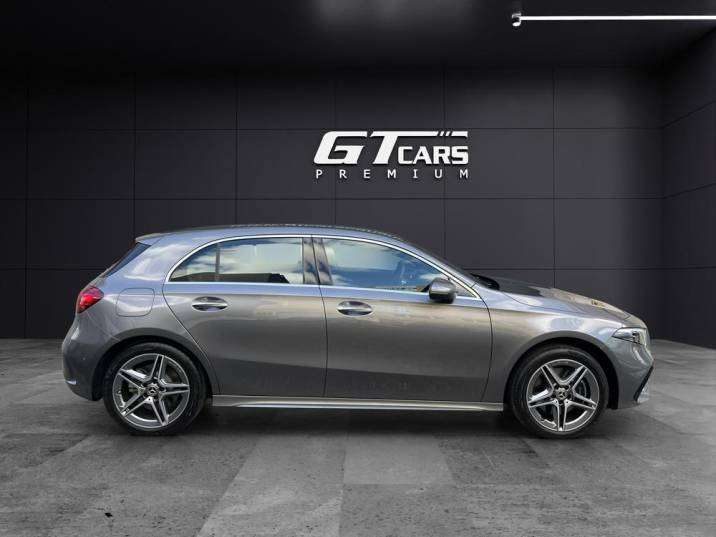 2023 Mercedes-Benz Clase A - Foto 2