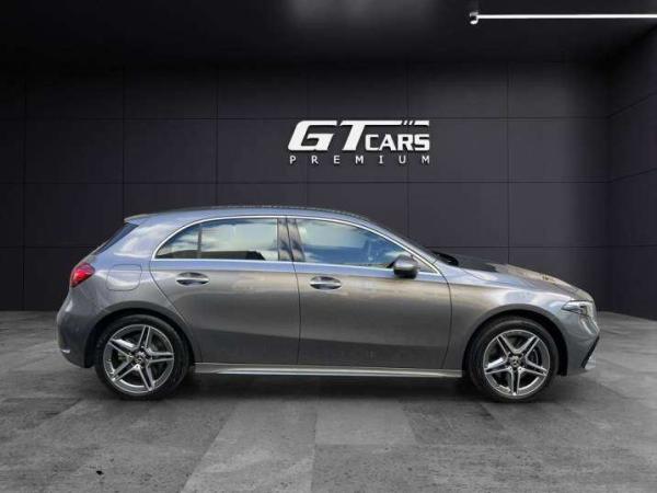 2023 Mercedes-Benz Clase A - Foto 2