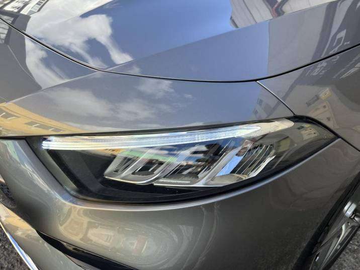2023 Mercedes-Benz Clase A - Foto 4
