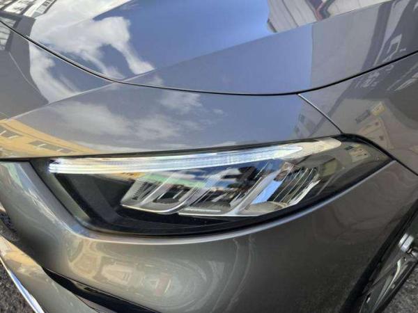 2023 Mercedes-Benz Clase A - Foto 4