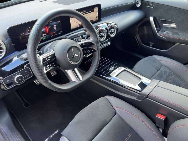2023 Mercedes-Benz Clase A - Foto 7