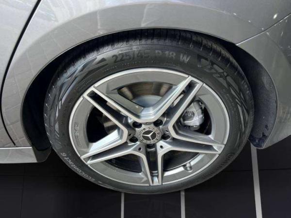 2023 Mercedes-Benz Clase A - Foto 5