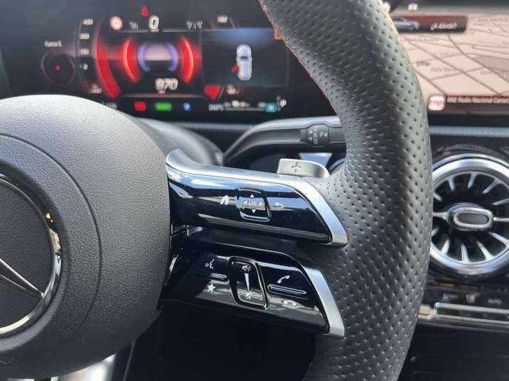 2023 Mercedes-Benz Clase A - Foto 10