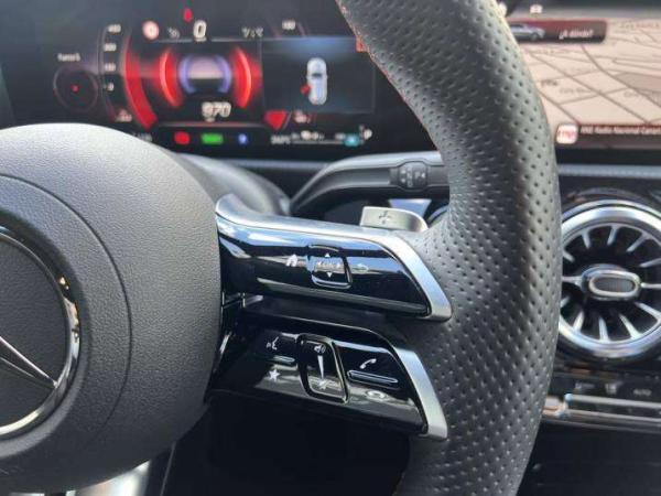 2023 Mercedes-Benz Clase A - Foto 10