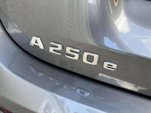 2023 Mercedes-Benz Clase A - Foto 6
