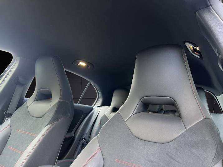 2023 Mercedes-Benz Clase A - Foto 15