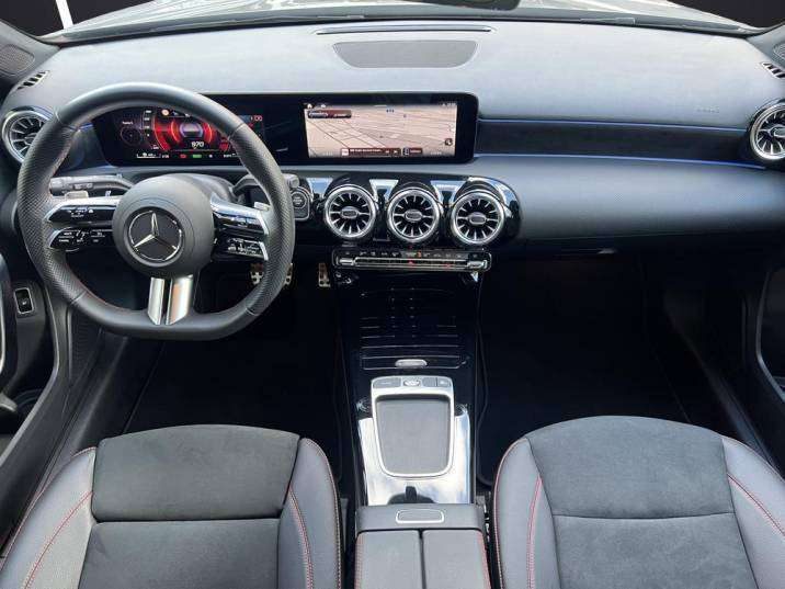 2023 Mercedes-Benz Clase A - Foto 8