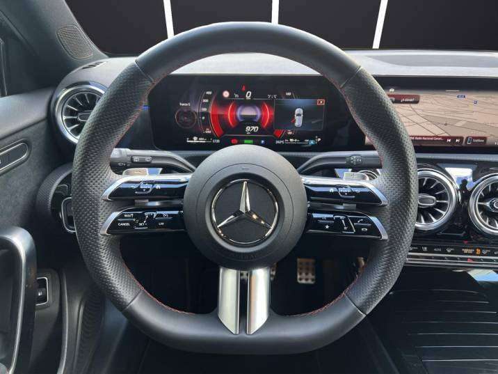 2023 Mercedes-Benz Clase A - Foto 9
