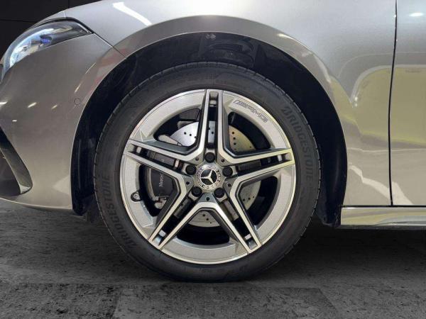 2023 Mercedes-Benz Clase A Sedan - Foto 7