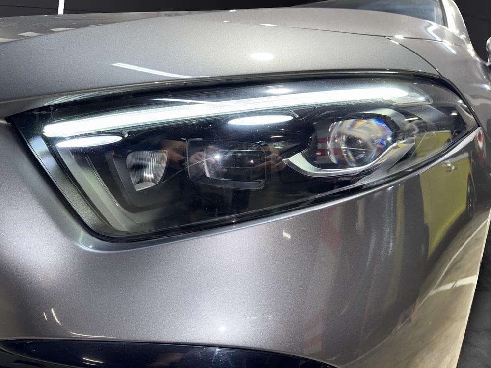 2023 Mercedes-Benz Clase A Sedan - Foto 6
