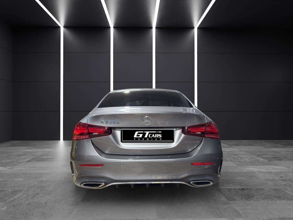 2023 Mercedes-Benz Clase A Sedan - Foto 3