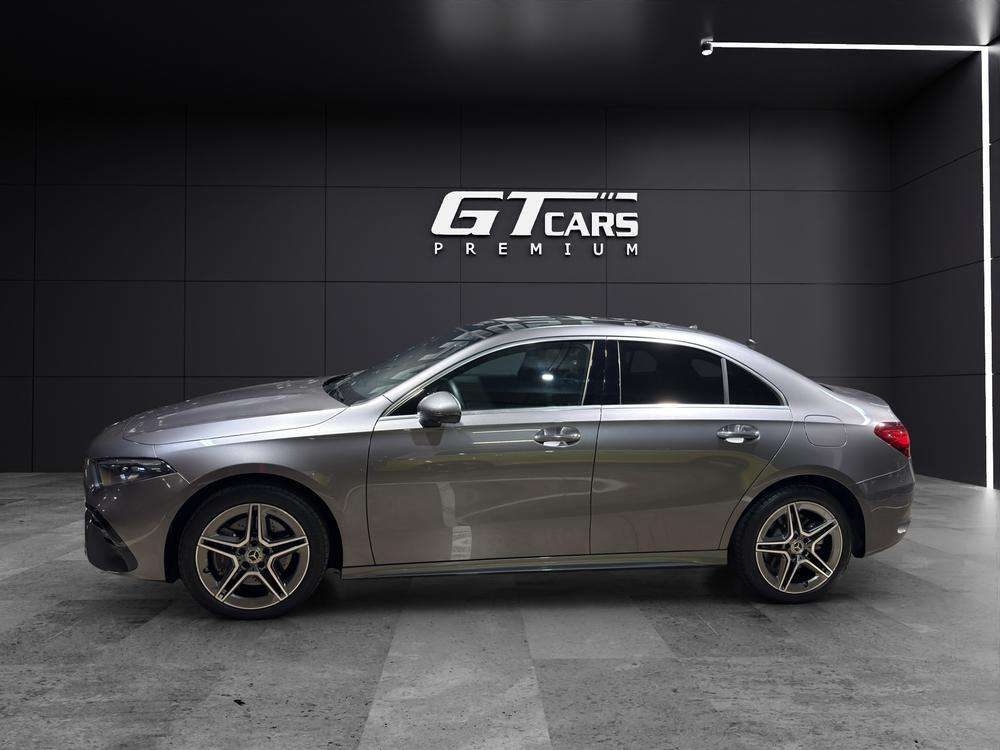 2023 Mercedes-Benz Clase A Sedan - Foto 2