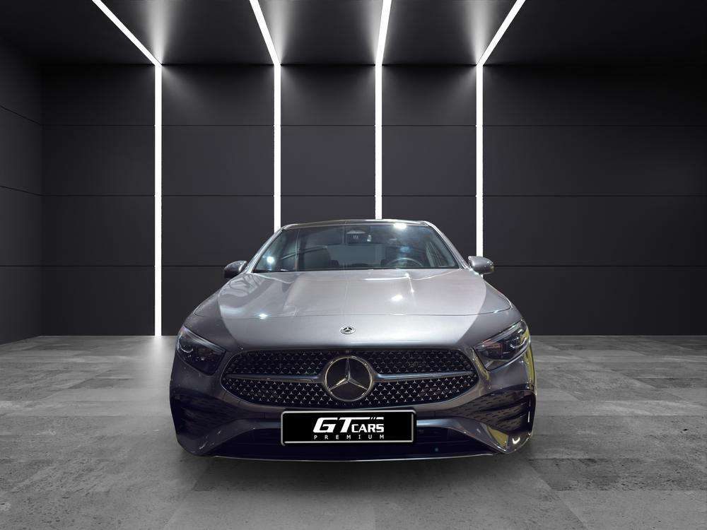 2023 Mercedes-Benz Clase A Sedan - Foto 5