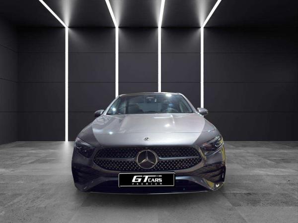 2023 Mercedes-Benz Clase A Sedan - Foto 5
