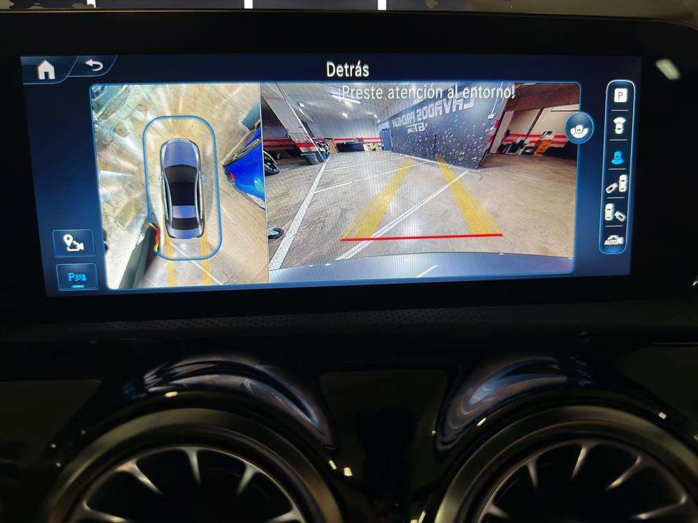 2023 Mercedes-Benz Clase A Sedan - Foto 14